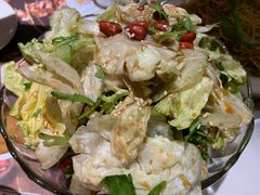 -木屋烧烤(万德庄店)