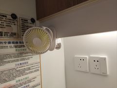 -六个番茄自习室·包间(燕塘燕侨大厦店)