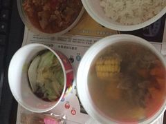 -真功夫(振华路店)