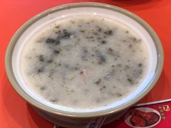 皮蛋瘦肉粥-红荔村肠粉(岗厦店)