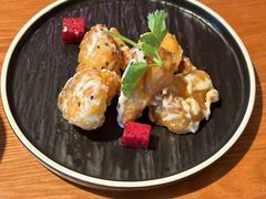 -苏州园区福朋喜来登酒店·聚味轩中餐厅