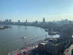 -上海外滩茂悦大酒店