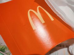 -麦当劳(西单明珠店)