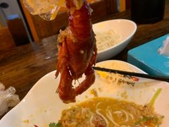 -漫天香·小龙虾餐厅(夏湾店)