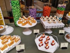 -成都泰合国际大饭店(春熙路太古里店)