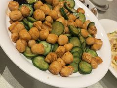 -良友·地标海鲜青岛菜(五四广场店)
