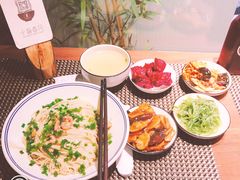 -十面春风·江南面馆(崇宁路店)