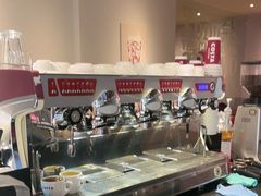 -COSTA COFFEE(上海虹口公园店)