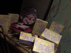 -上海滩餐厅(BFC外滩金融中心店)