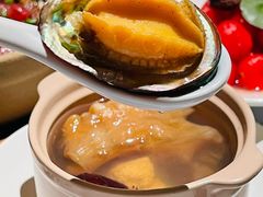 -汤城小厨•粤菜•靓汤(苏州街店)