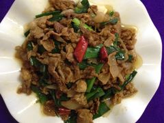 -古道惠风饭庄