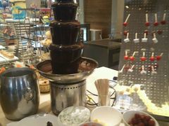 -长沙三景韦尔斯利酒店·Oval全日制餐厅自助餐