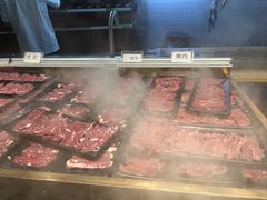 -海汕记·潮汕鲜牛肉火锅·自助