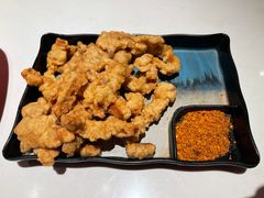 山城小酥肉-渝蛙馆(新百店)
