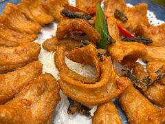 -轩记海鲜餐厅·四十五年老字号·经典粤菜(西区彩虹店)