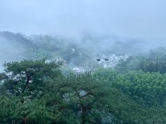 -婺源风景区