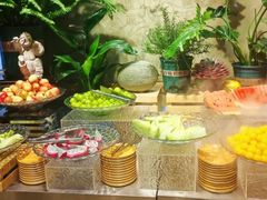 -素虎料理(前门店)