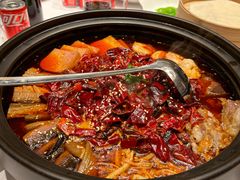 -俏江南(东方广场店)