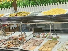 -要得自助火锅(新川路店)