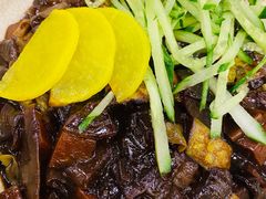 -咕咕站韩国料理(紫金港店)