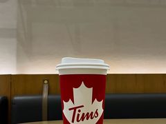 -Tims天好咖啡·贝果(雁展路万象天地店)