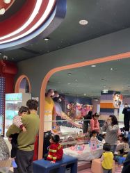 -meland亲子乐园(深圳领展中心城店)