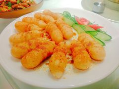 -禾珍珠家常小馆(河南博物院店)