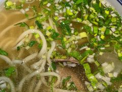 -尹兰楼西北风情餐厅(嘉定店)