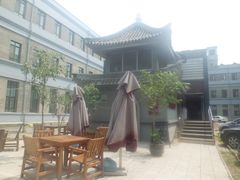 -康豪氏餐厅(酒仙桥店)