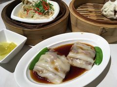 -潮福城大酒楼·潮味粤品·港式点心(湖滨北路店)