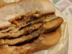 -麦当劳(融创茂店)