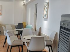 -Let's go狗咖·猫咖·奶狗·桌游(春熙路IFS店)