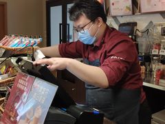 -COSTA COFFEE(新奥购物中心店)