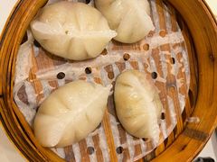 潮州粉果-稻香酒家·33年老字号·港式粤菜(富邦中心店)