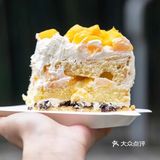 联名环保蛋糕你见过木有[加油]