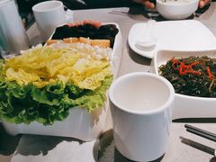 -半天妖烤鱼(中百店)