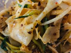 -正宗河南特色大饼店(菊乐路店)