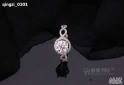 -威德钻石-克拉钻大本营(南京东路店)