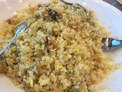 蟹黄面-朱洪元苏式面馆(绿宝广场店)