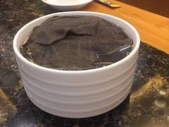 鲜牛毛肚-老码头火锅(玉林店)
