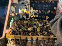 -嘉华鲜花饼·现烤(昆明老街店)