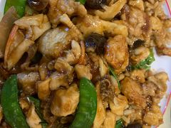 -大眼锅贴水饺(河东店)