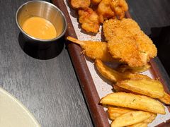 -卡朋西餐(宝安大仟里店)