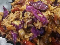 -老啪叽串炒饭(铁百店)