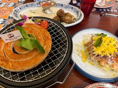 -喀秋莎西餐厅