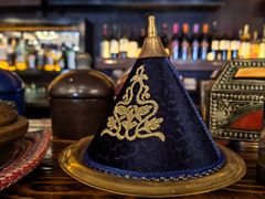 -Tajine Moroccan塔金摩洛哥中东餐厅