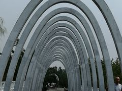 -大兴滨河森林公园