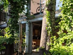 -VOYAGE COFFEE 咖啡烘焙工坊店(798艺术区店)