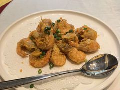 -霞客居酒店·霞客食府·宁海特色小海鲜