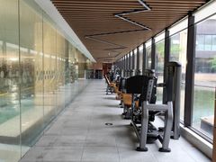 -W FITNESS 威尔仕健身·游泳(七宝店)